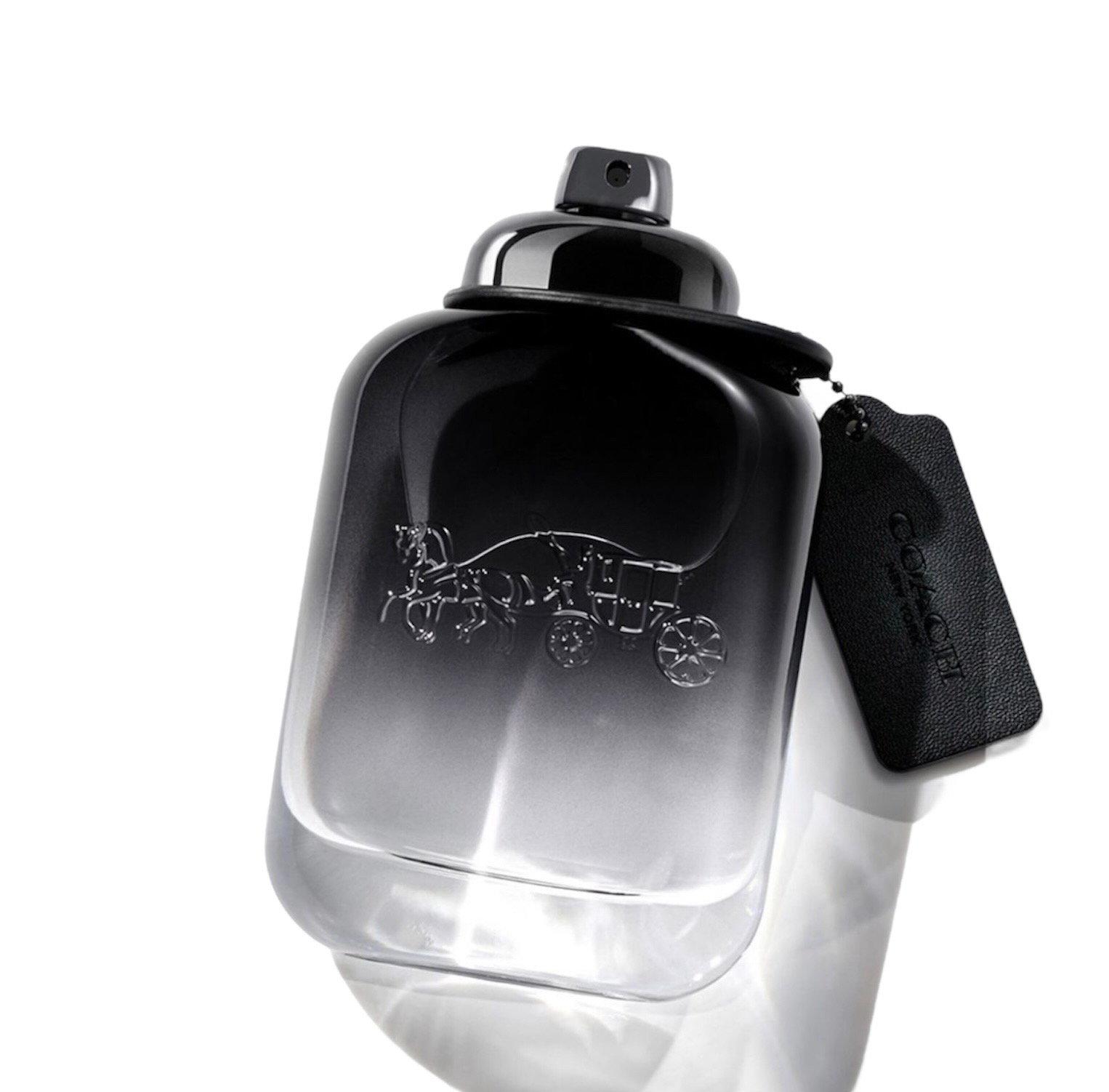 Perfume Coach New York For Man Para Hombre 100% Original