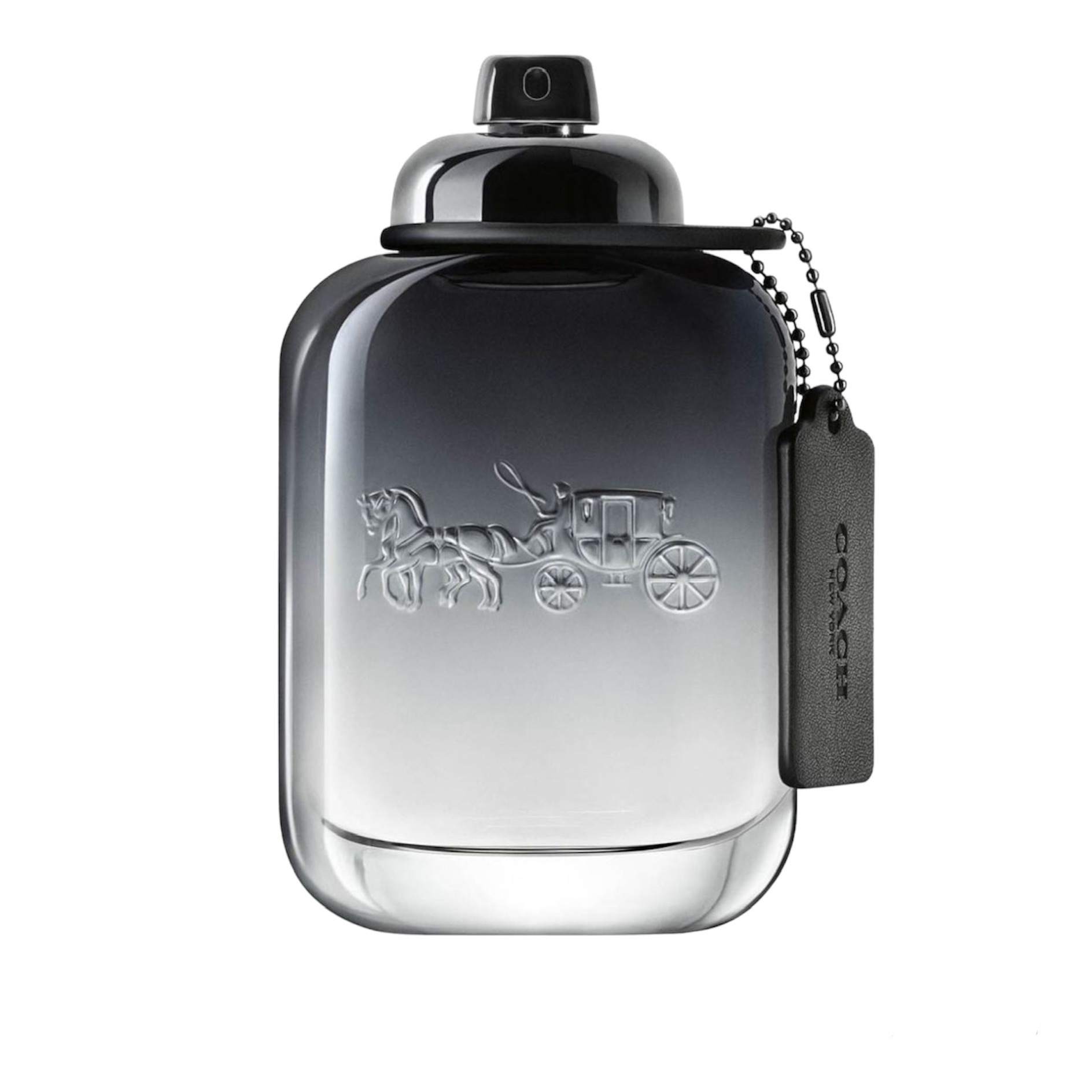 Perfume Coach New York For Man Para Hombre 100% Original