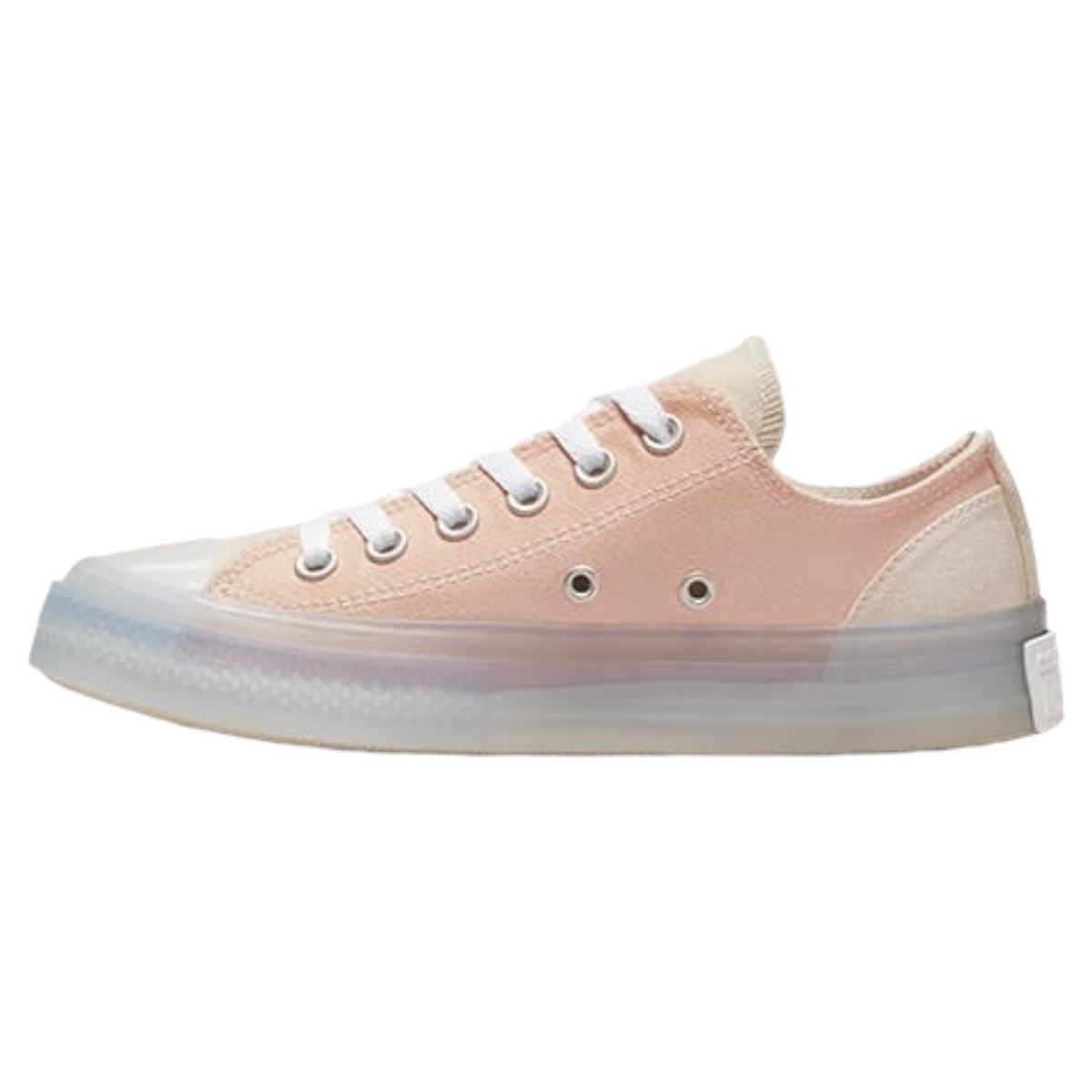 Converse color rosa clearance pastel