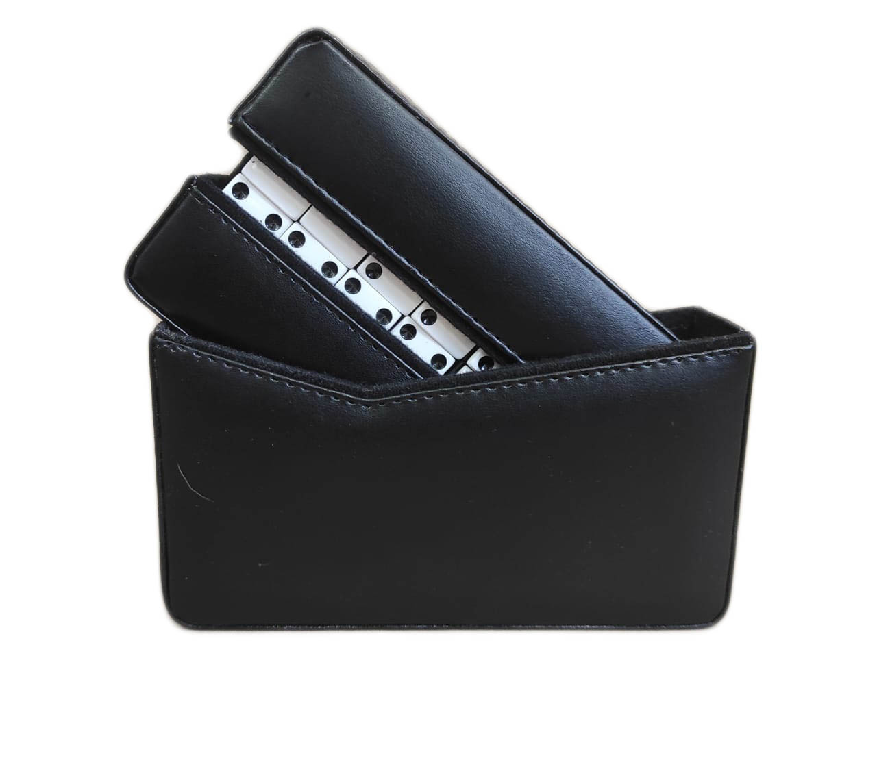 Dominó Shock Blanco Tamaño Profesional