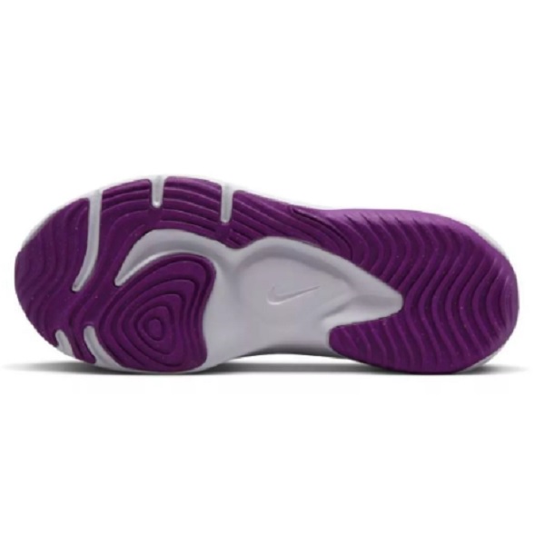 Tenis Nike Legend Essential 3 NN Negro/morado Mujer
