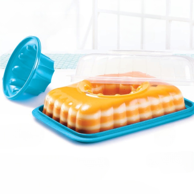 Gelarica Jumbo 2.5L Azul Cielo Tupperware