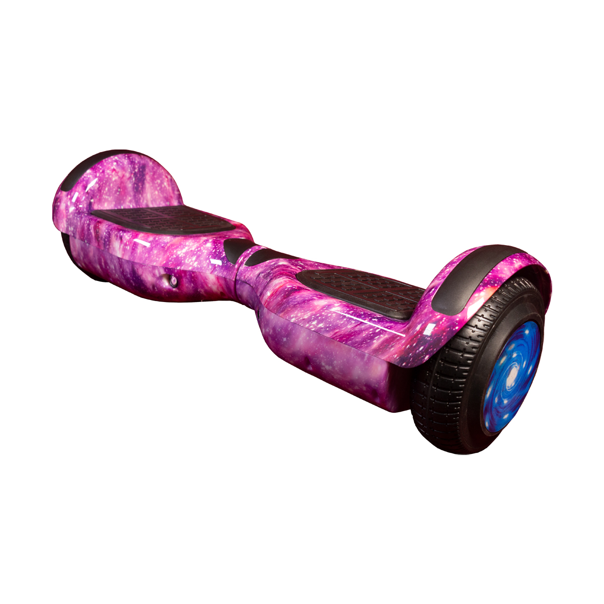 Hoverboard Electrico Bluetooth Camuflaje