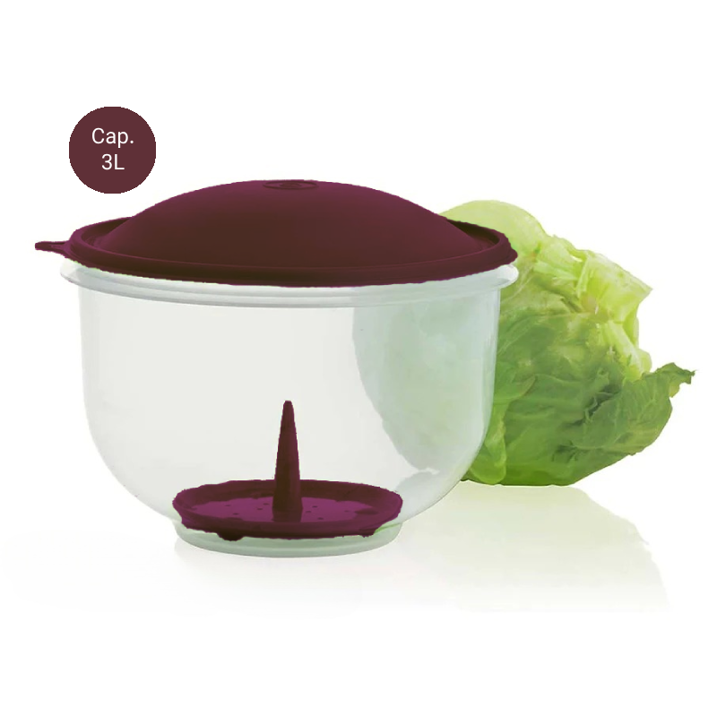 Super Freschuga 3L Tupperware