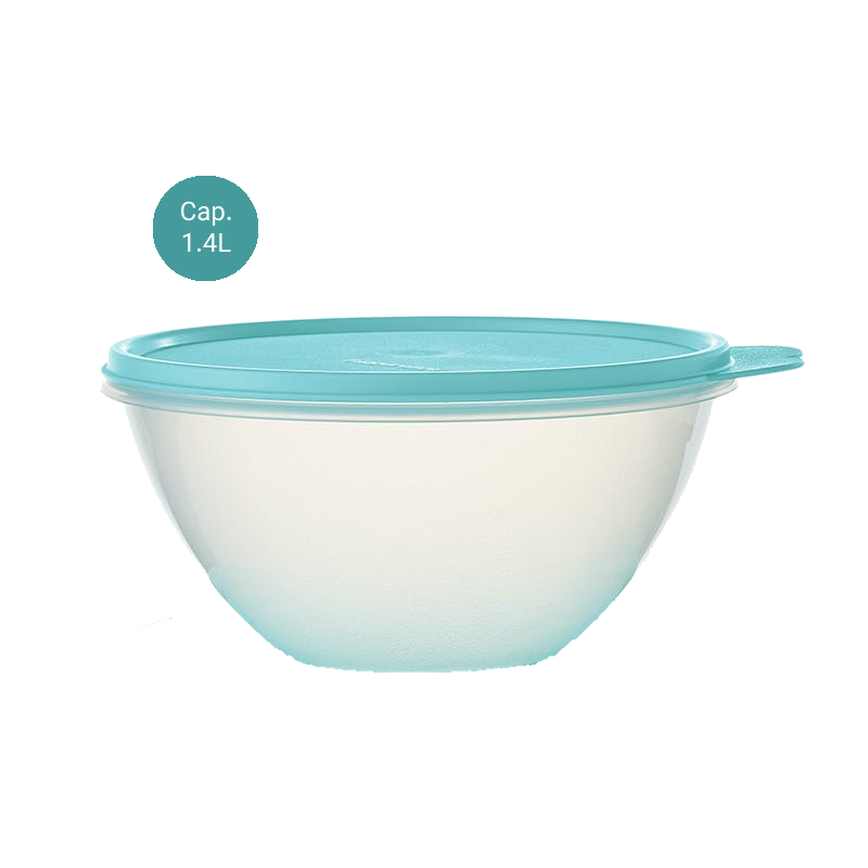 Tazón Maravilla Chico 1.4L Tupperware