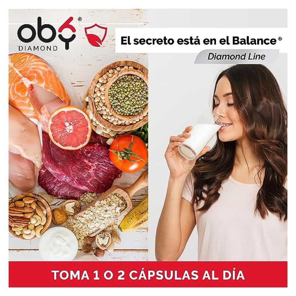 Suplemento Alimenticio Multi Enzimas Digestivas - Con Probioticos | Glutatión y Digestión