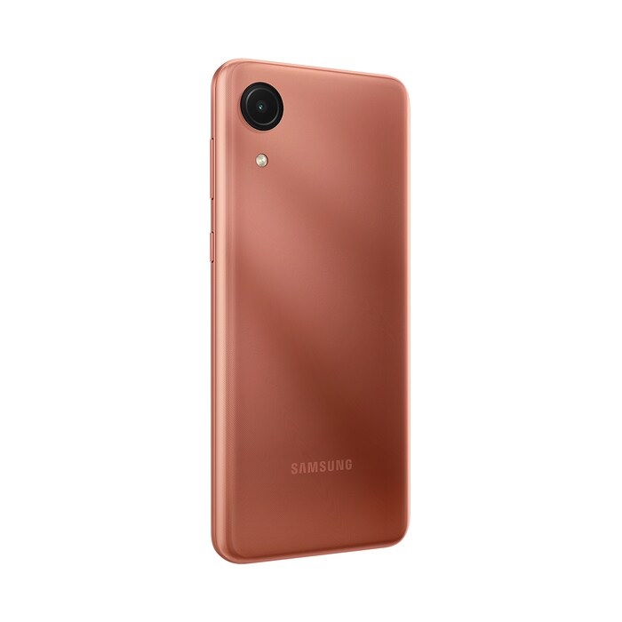 Celular SAMSUNG A03 CORE 32/2gb Bronce Desbloqueado Dual Sim