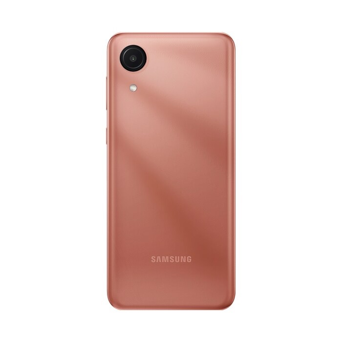 Celular SAMSUNG A03 CORE 32/2gb Bronce Desbloqueado Dual Sim