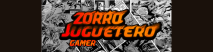 Zorro Juguetero Gamer