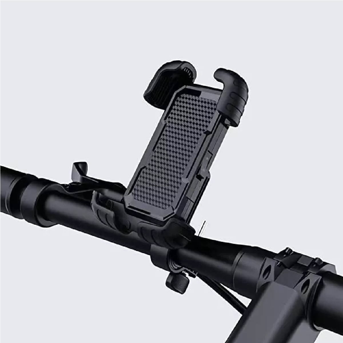 Soporte Para Celular Moto/bicicleta, Base Porta Teléfono360