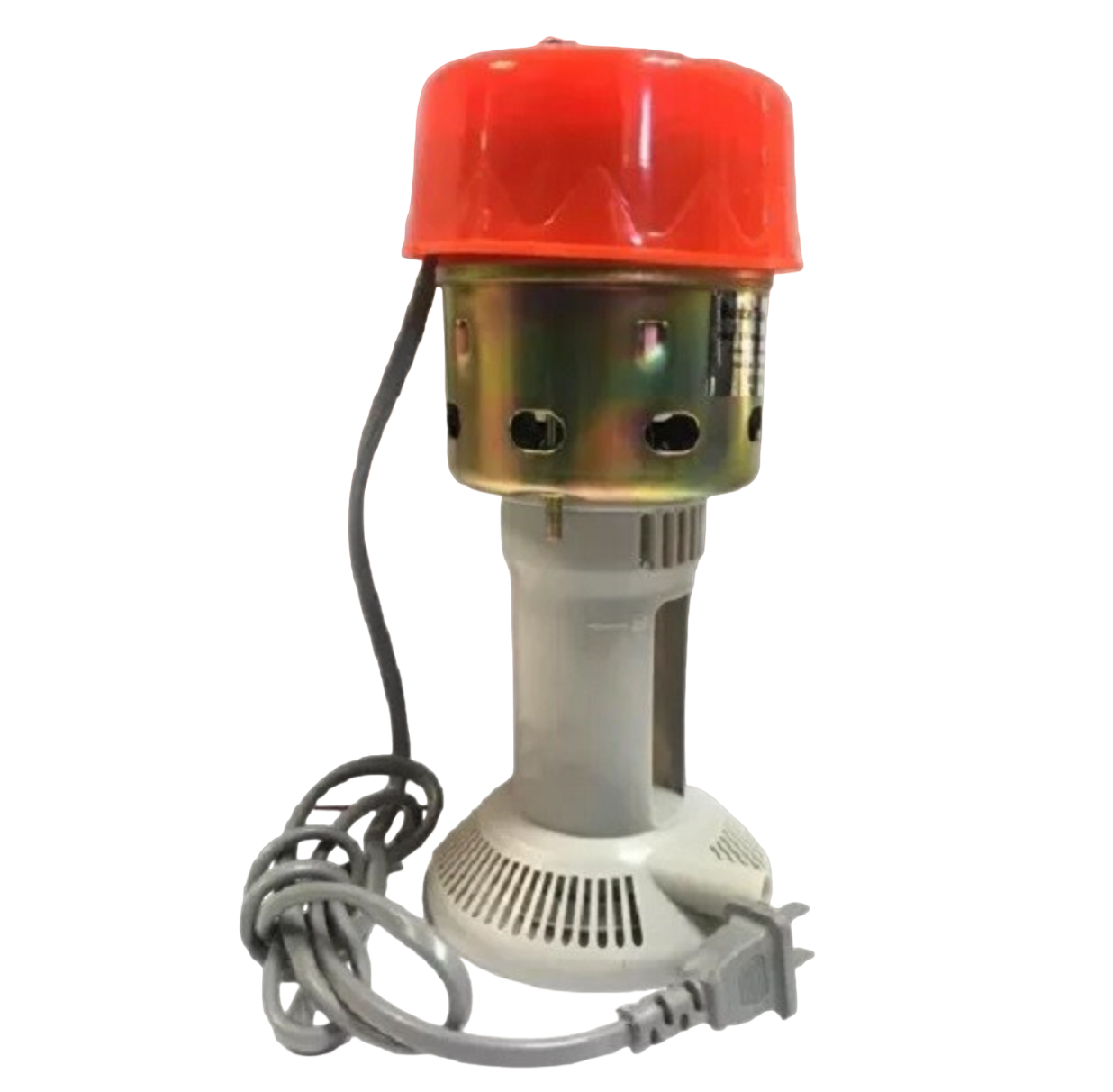 Bomba Aire Cooler Enfriador Evaporativo 7000-12000 127v