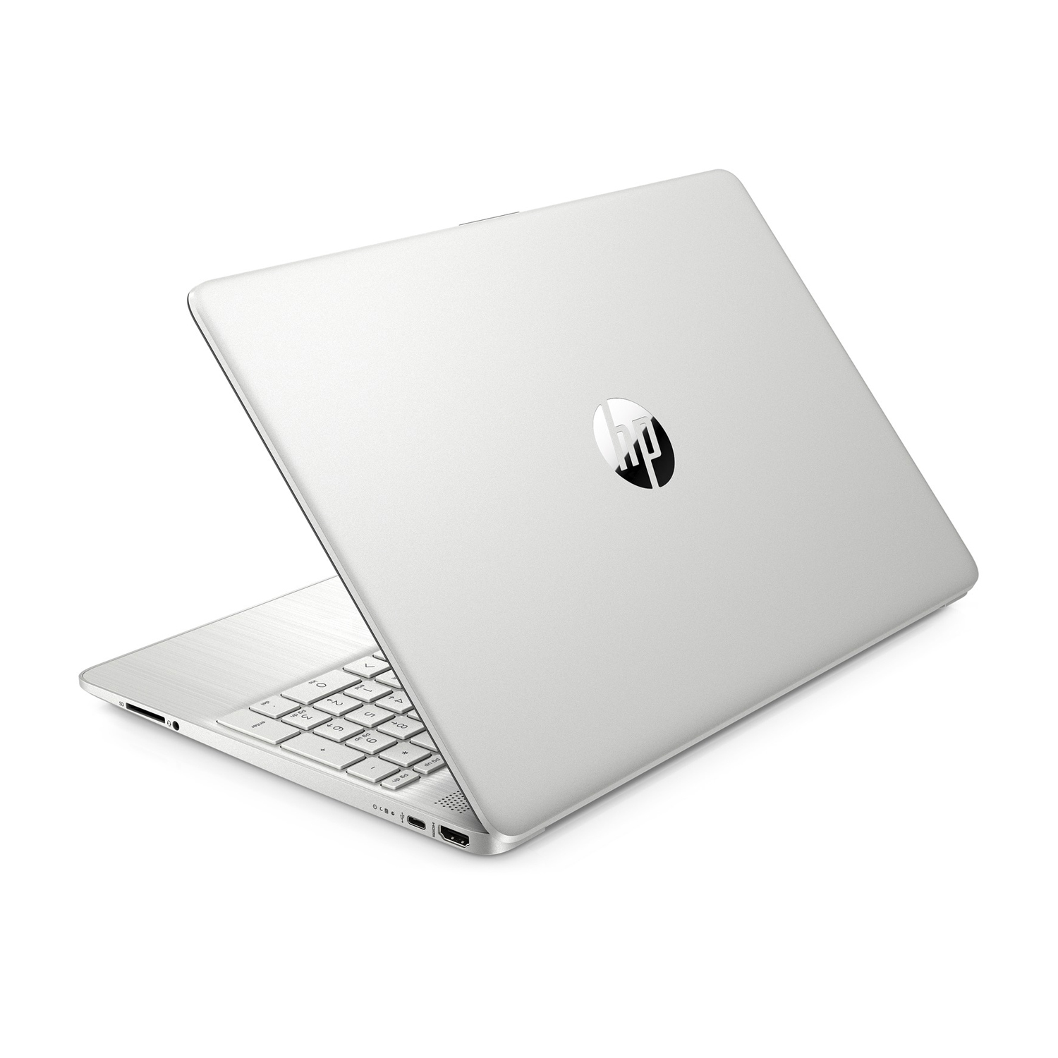 HP (15-DY2038CA) 15.6" i3-1125G4 8GB 256GB SSD W10 PLATA