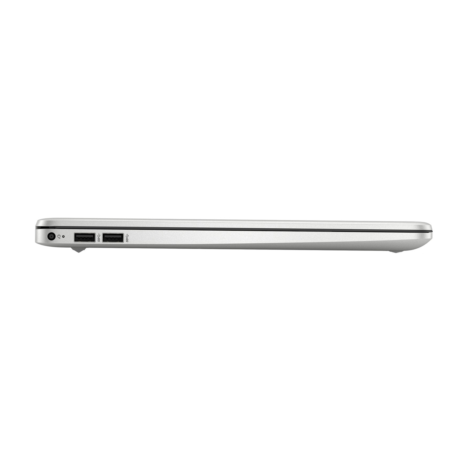 HP (15-DY2038CA) 15.6" i3-1125G4 8GB 256GB SSD W10 PLATA