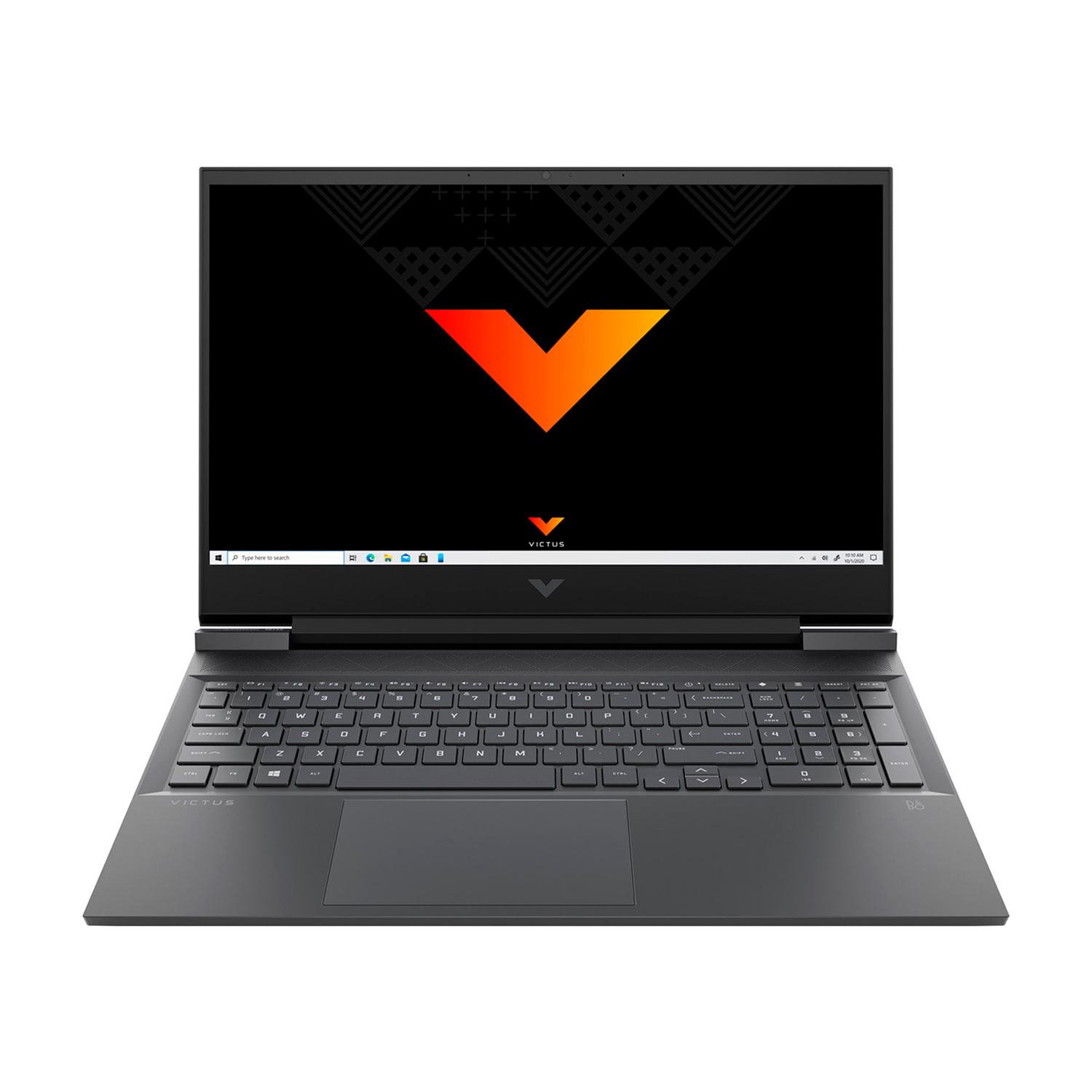 HP VICTUS (15-FB0028NR) 15.6" AMD RYZEN 7 16GB 512GB SSD W11 NEGRO