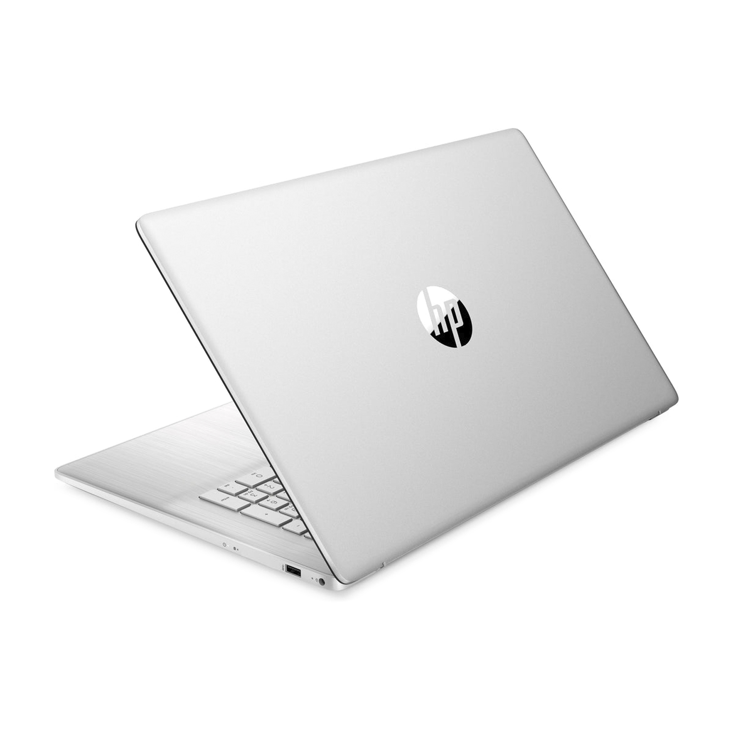 HP (17-CN2165CL) 17.3" TOUCH i7-1255U 16GB 1TB SSD W11 PLATA