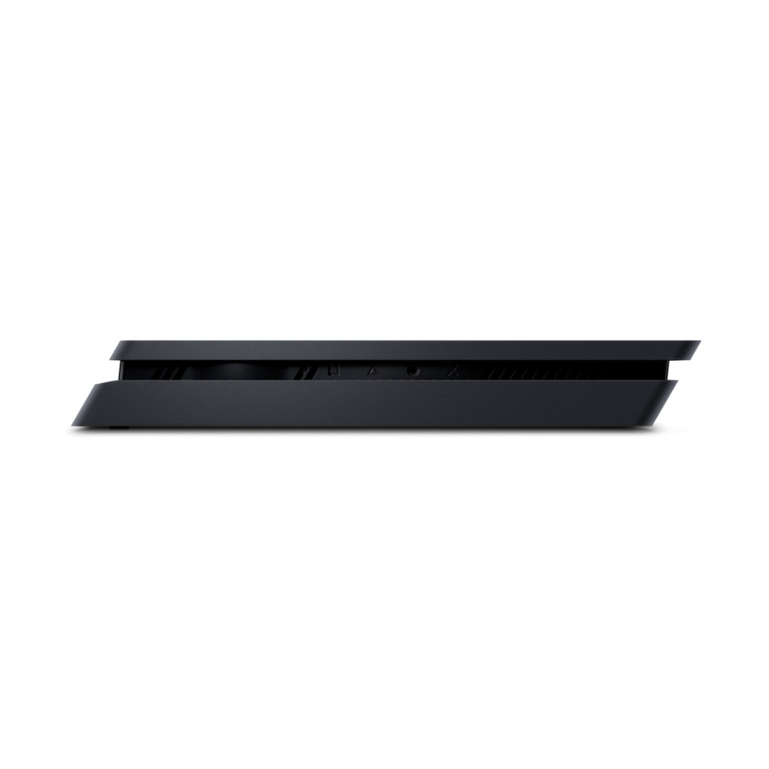 Play Station 4 1tb Slim Core Negro 