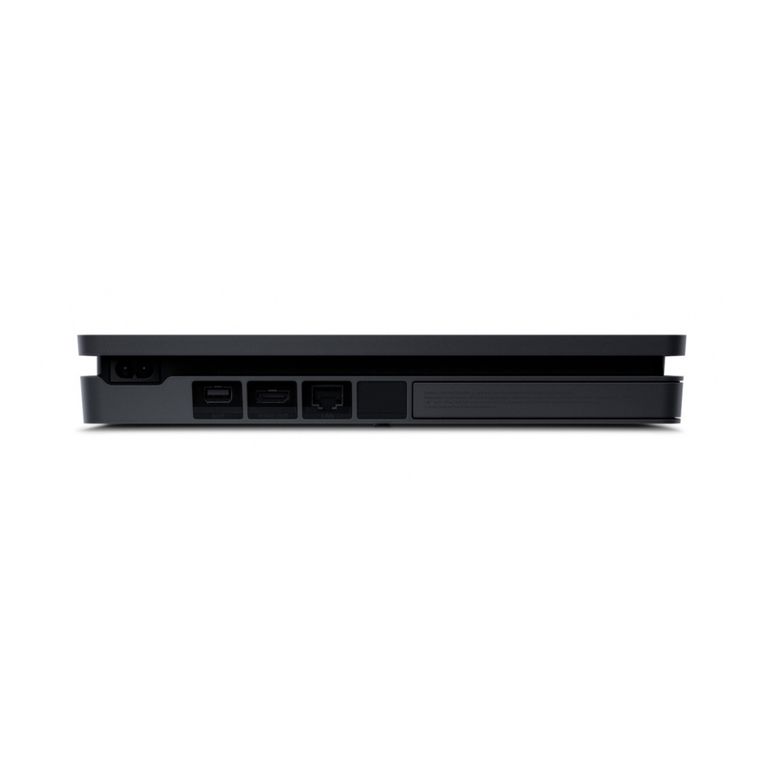 Play Station 4 1tb Slim Core Negro 