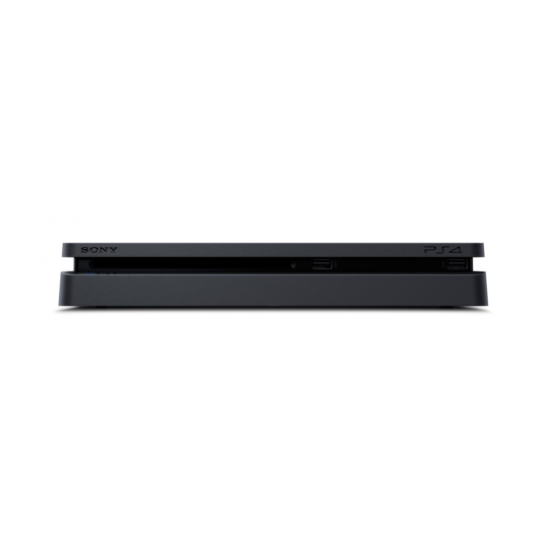 Play Station 4 1tb Slim Core Negro 