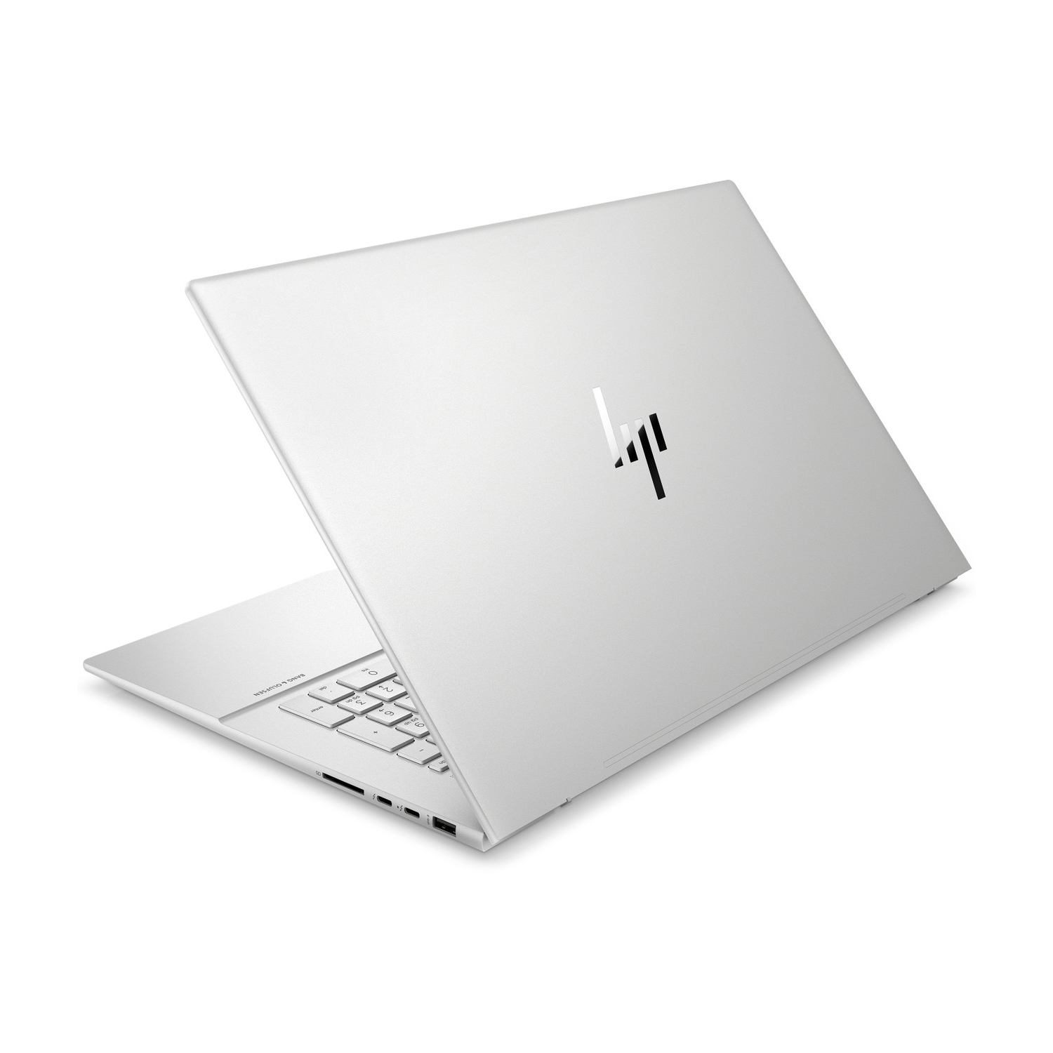HP ENVY (17-CR0747NR) 17.3" TOUCH i7-1260P 16GB 512GB SSD W11 PLATA