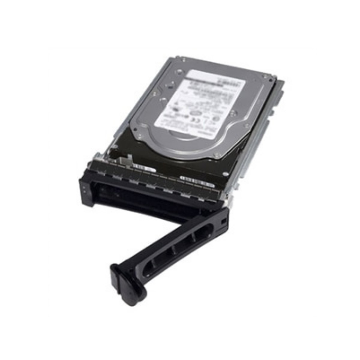 Disco Duro Dell 400-BLBZ  3.5"  8TB  SAS