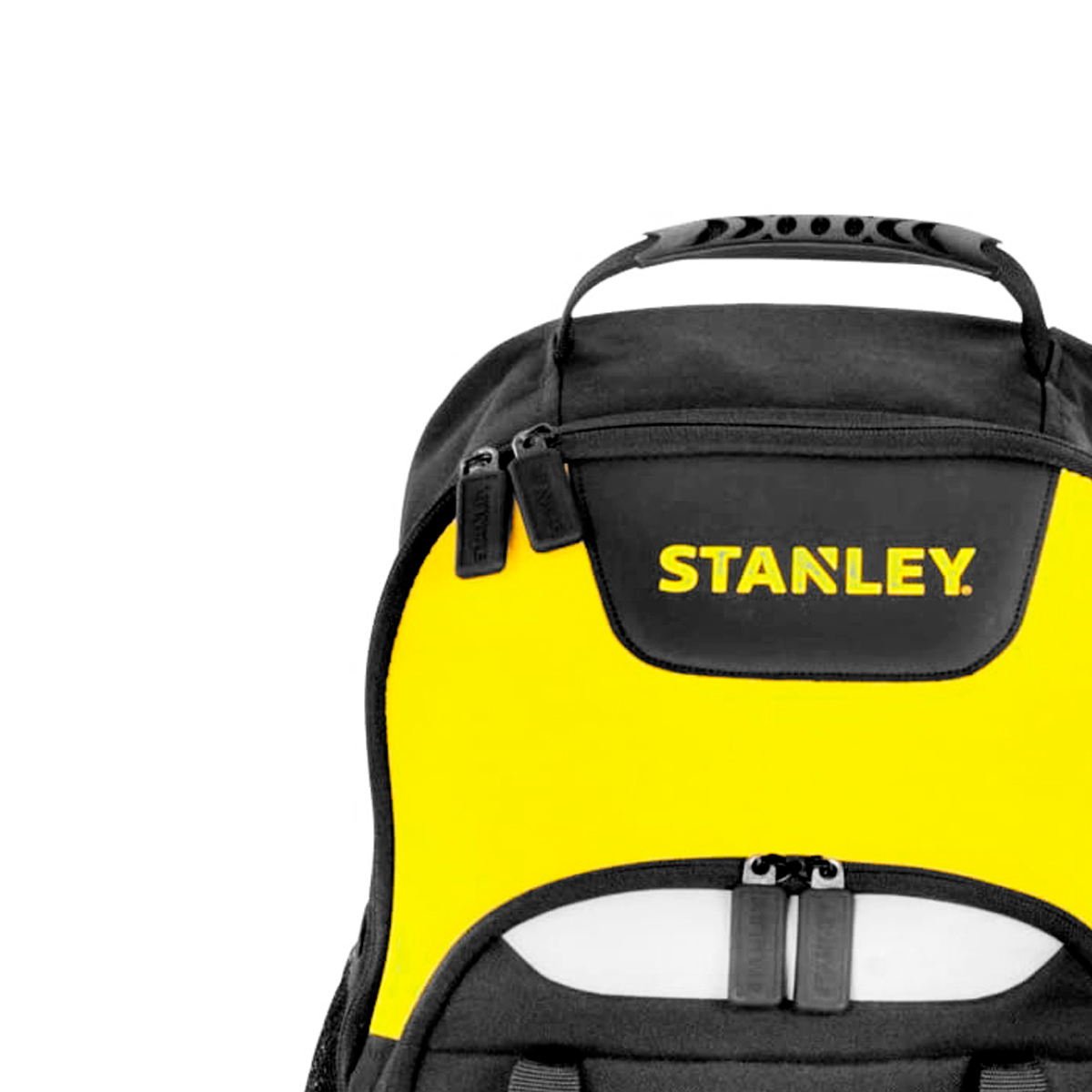 Porta Herramienta Mochila Herramientas Stanley Stst515155La