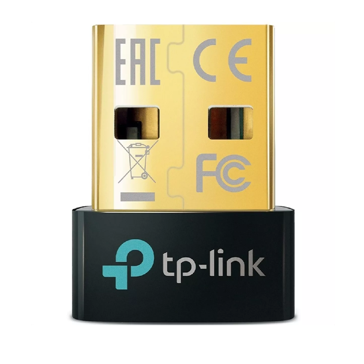 Adaptador Nano Bluetooth 5.0 Tp-link Usb 2.0 Ub500 