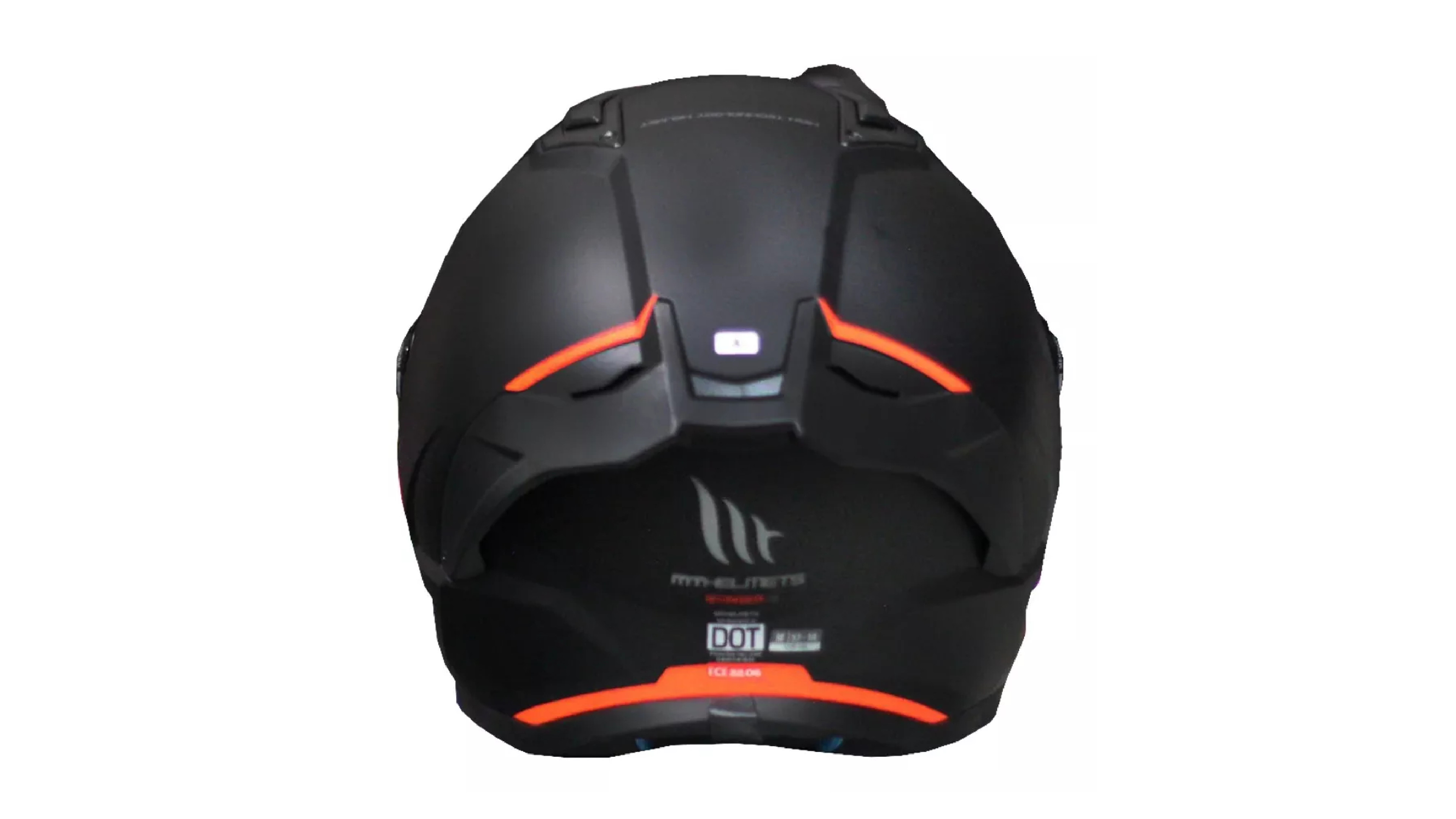 Casco MT HELMETS  Stinger 2 Negro Mate Integral Deportivo para Moto CERTIFICACIÓN Dot Y ECE .