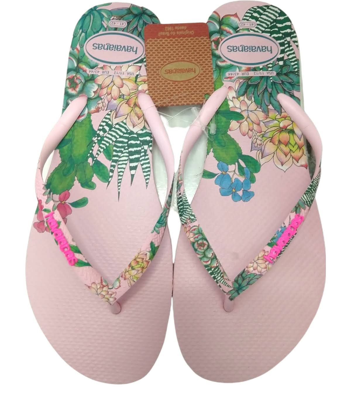 Tiras para chinelos havaianas sales power