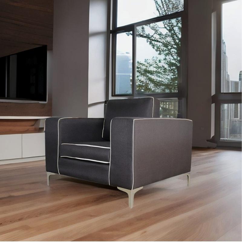 Sillón Moderno Sala