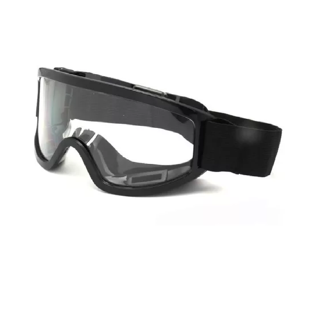 Googles De Protección Anti-quimico Anti-fluidos Anti-impacto