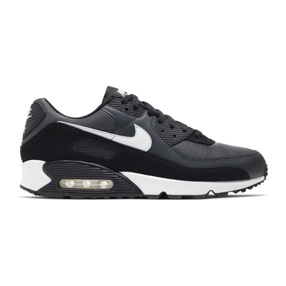 Tenis Para Hombre Nike Air Max 90 cn8490002