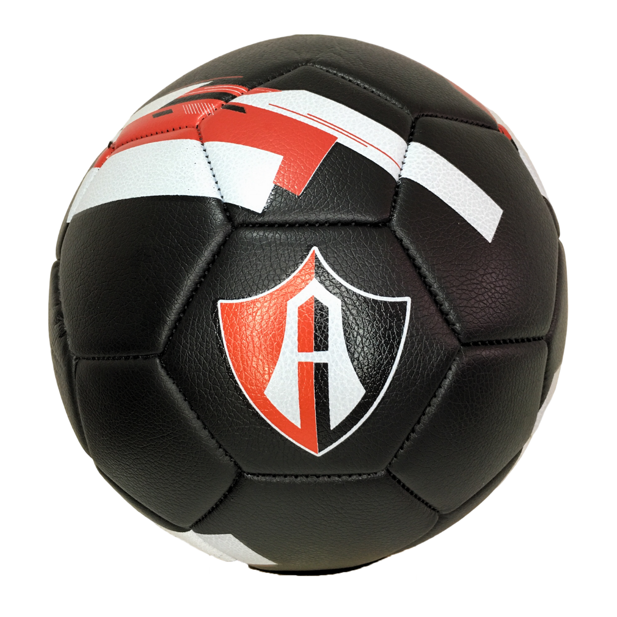 Balón Futbol Equipo Atlas No.5