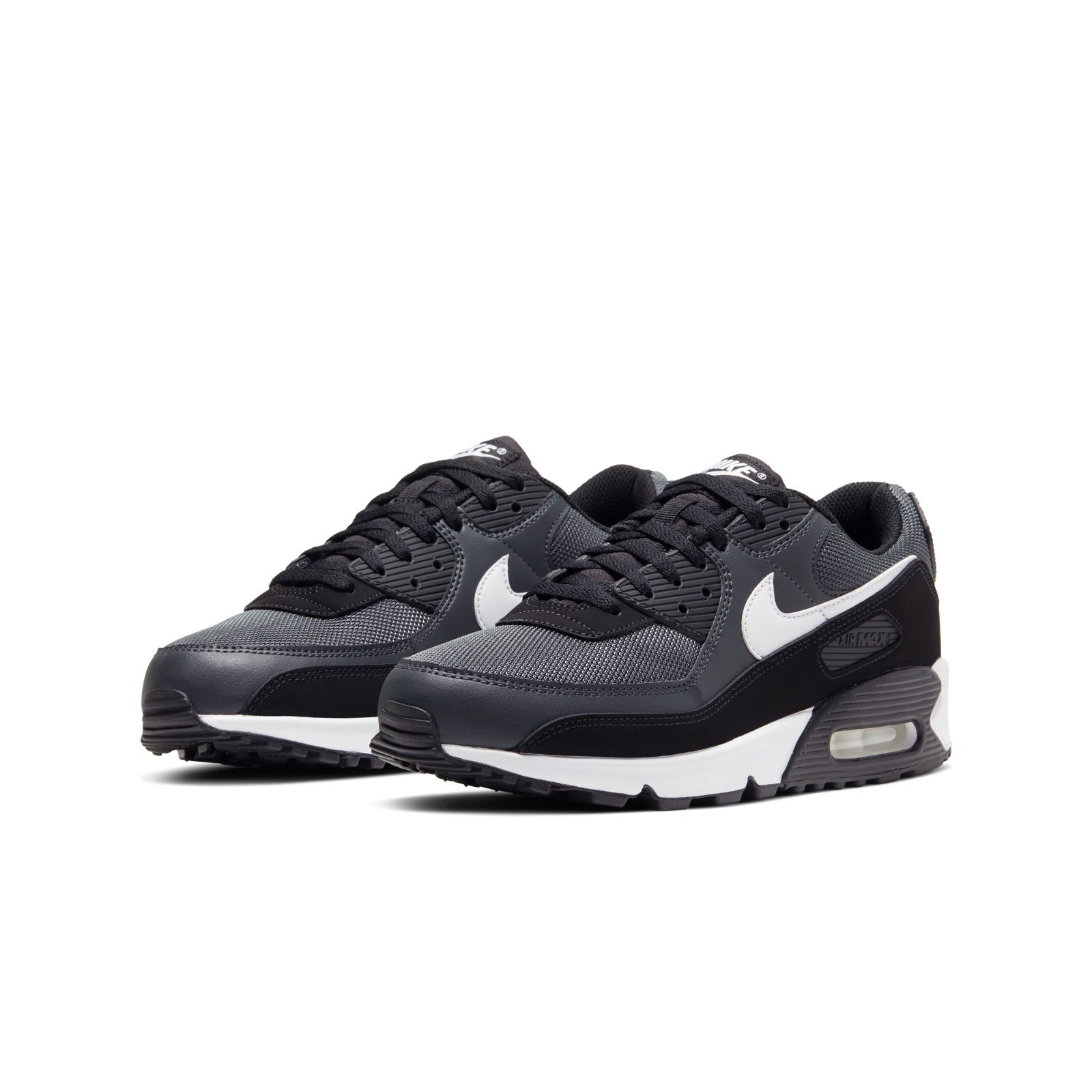 Tenis Para Hombre Nike Air Max 90 cn8490002