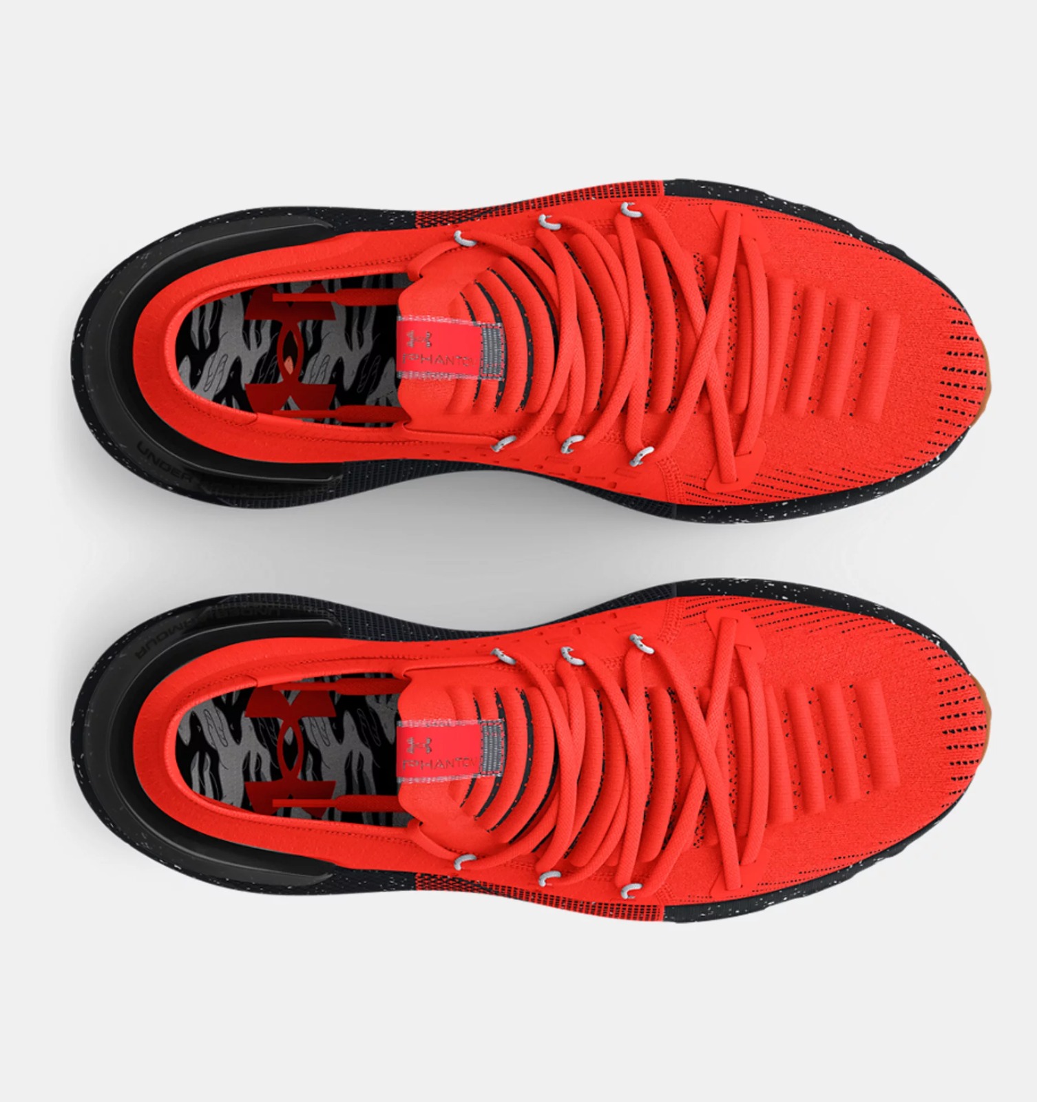 Tenis Under Armour Hovr Phantom 3 'lunar New Year'  para Hombre.