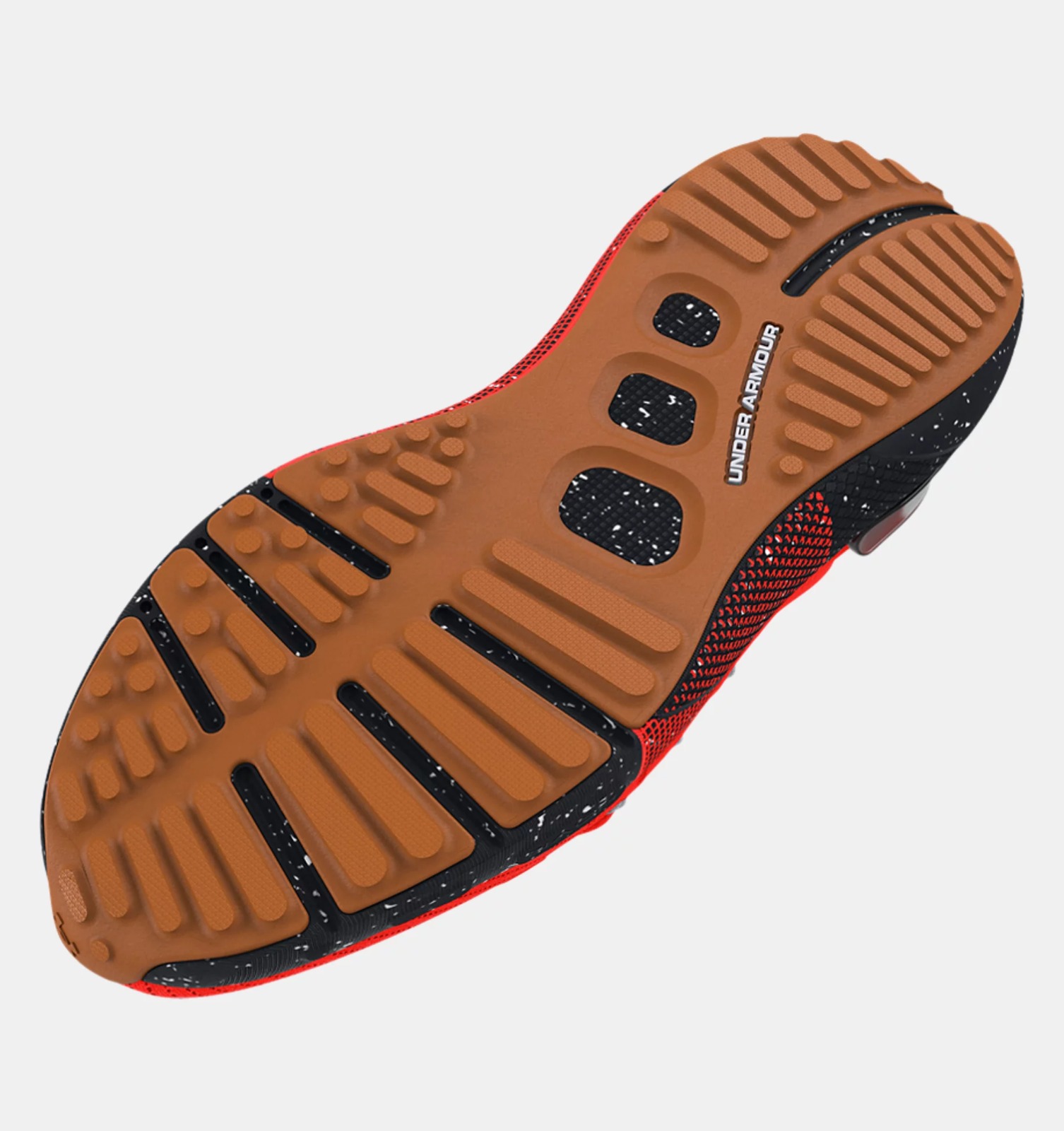 Tenis Under Armour Hovr Phantom 3 'lunar New Year'  para Hombre.