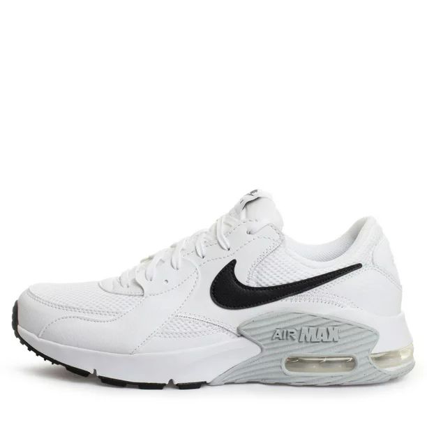 Tenis Nike Air Max Excee Para Hombre Blanco  CD4165100