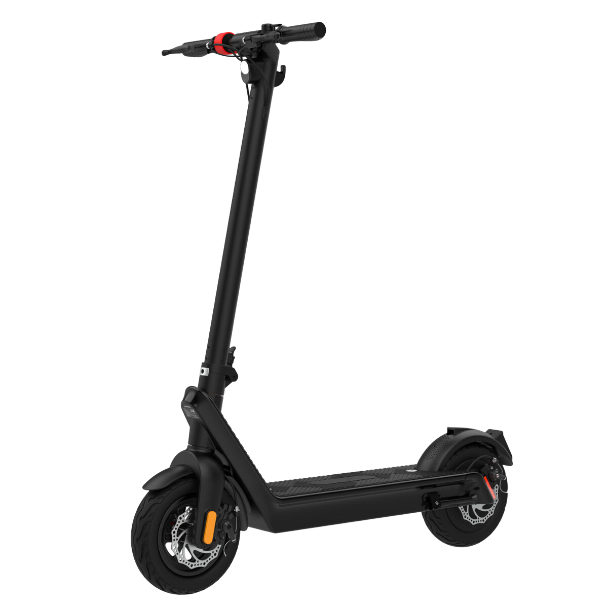 Scooter Eléctrico De Alto Rendimiento 40 Km/h Dosyu Modelo X9