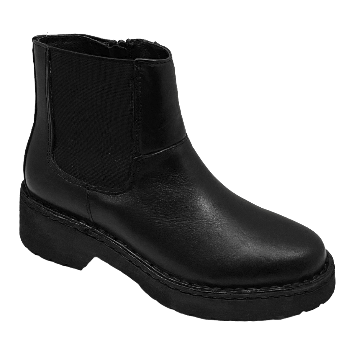 Lobo solo best sale botas mujer