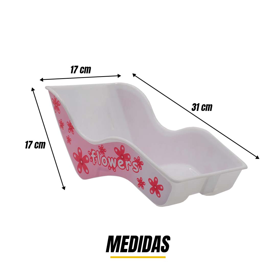 Silla Porta Muñecas Bicicleta Trasera Asiento Para Muñecas