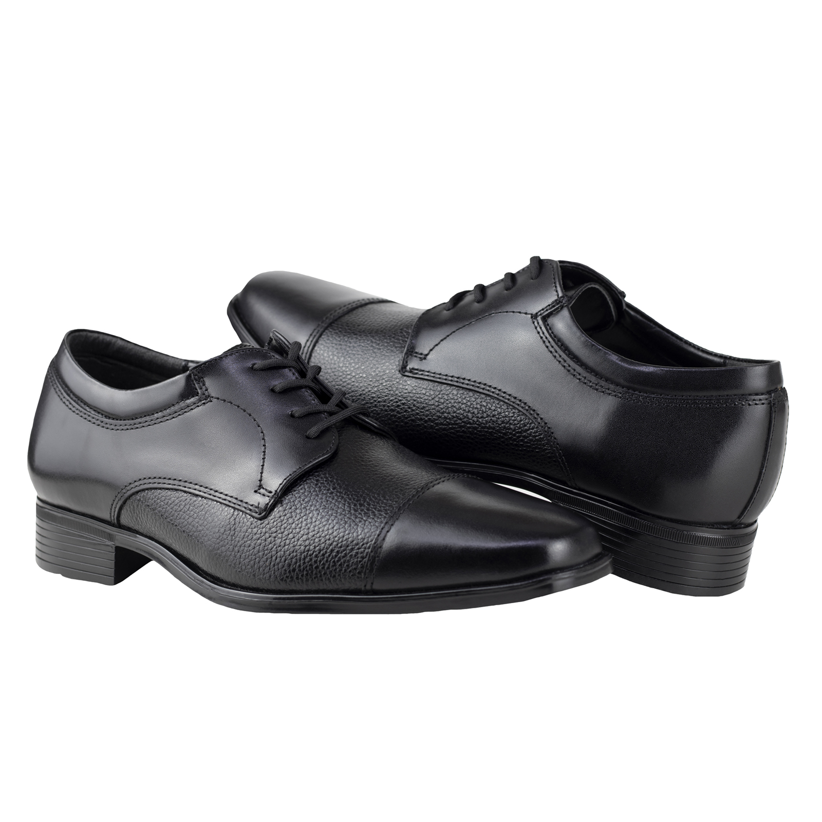 Zapatos Tempra Oxford arena para Hombre