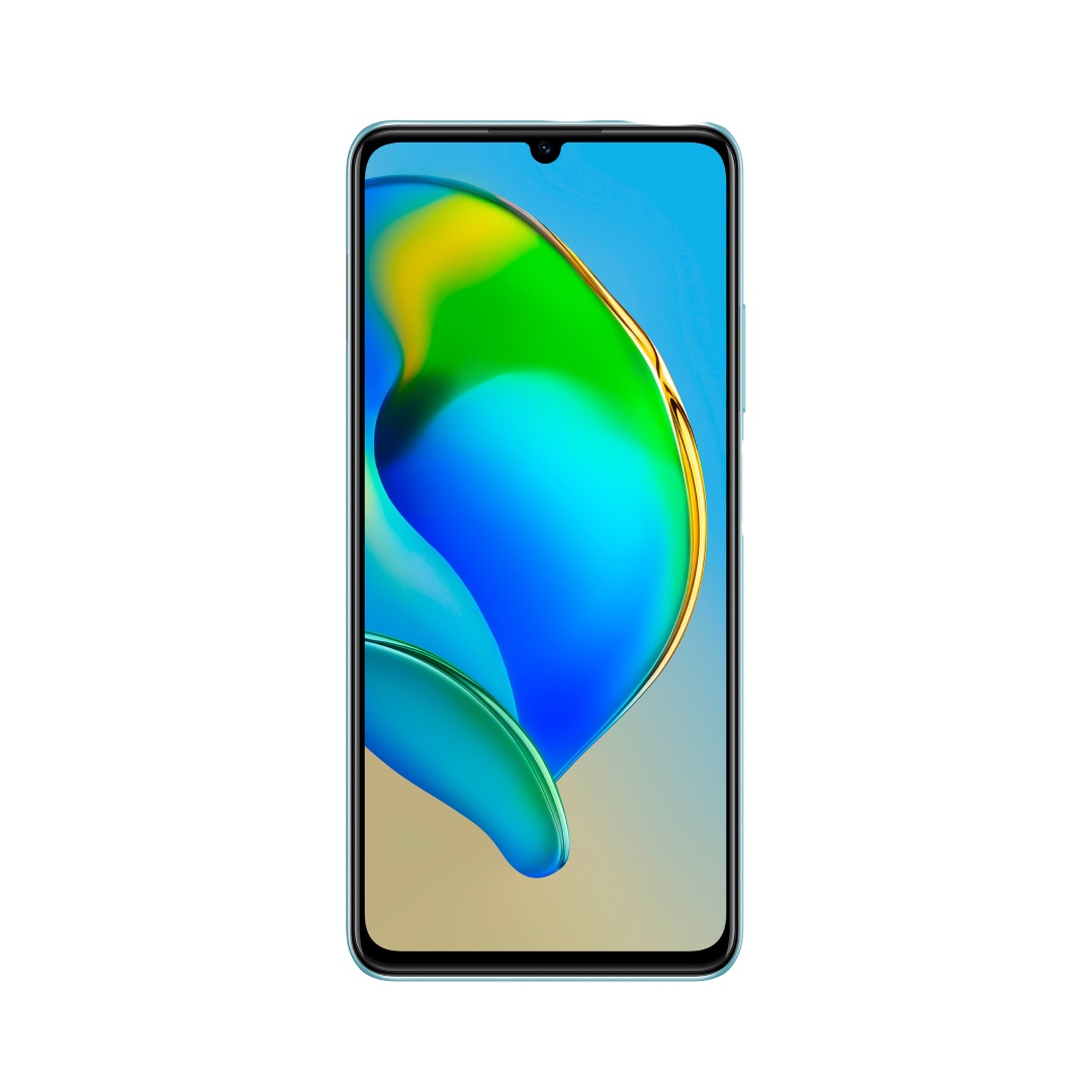 Zte Blade V41 Smart 64Gb Azul 