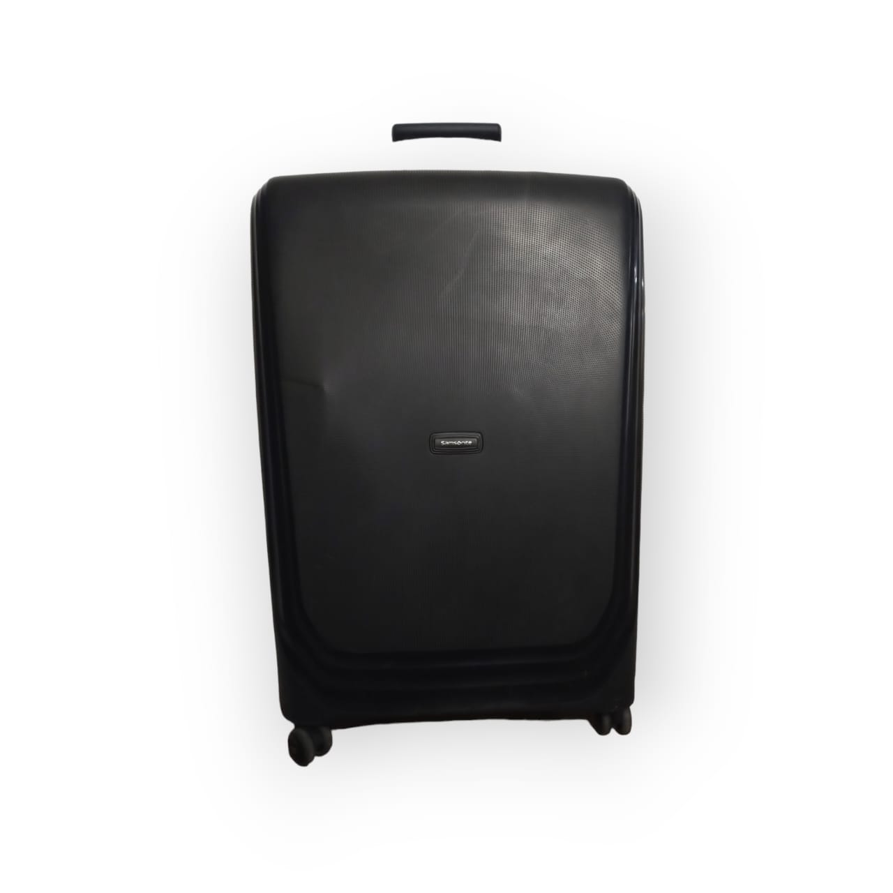 Maleta Samsonite Vertical Rígida Optic Spinner