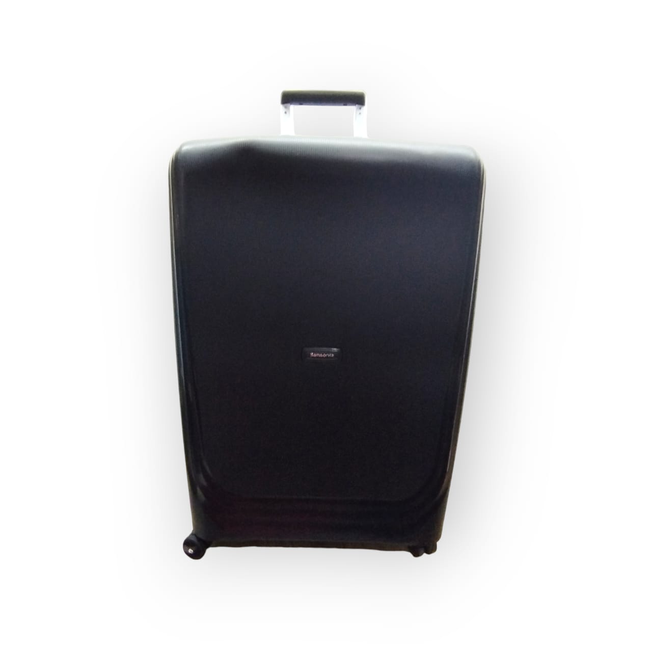 Maleta Samsonite Vertical Rígida Optic Spinner
