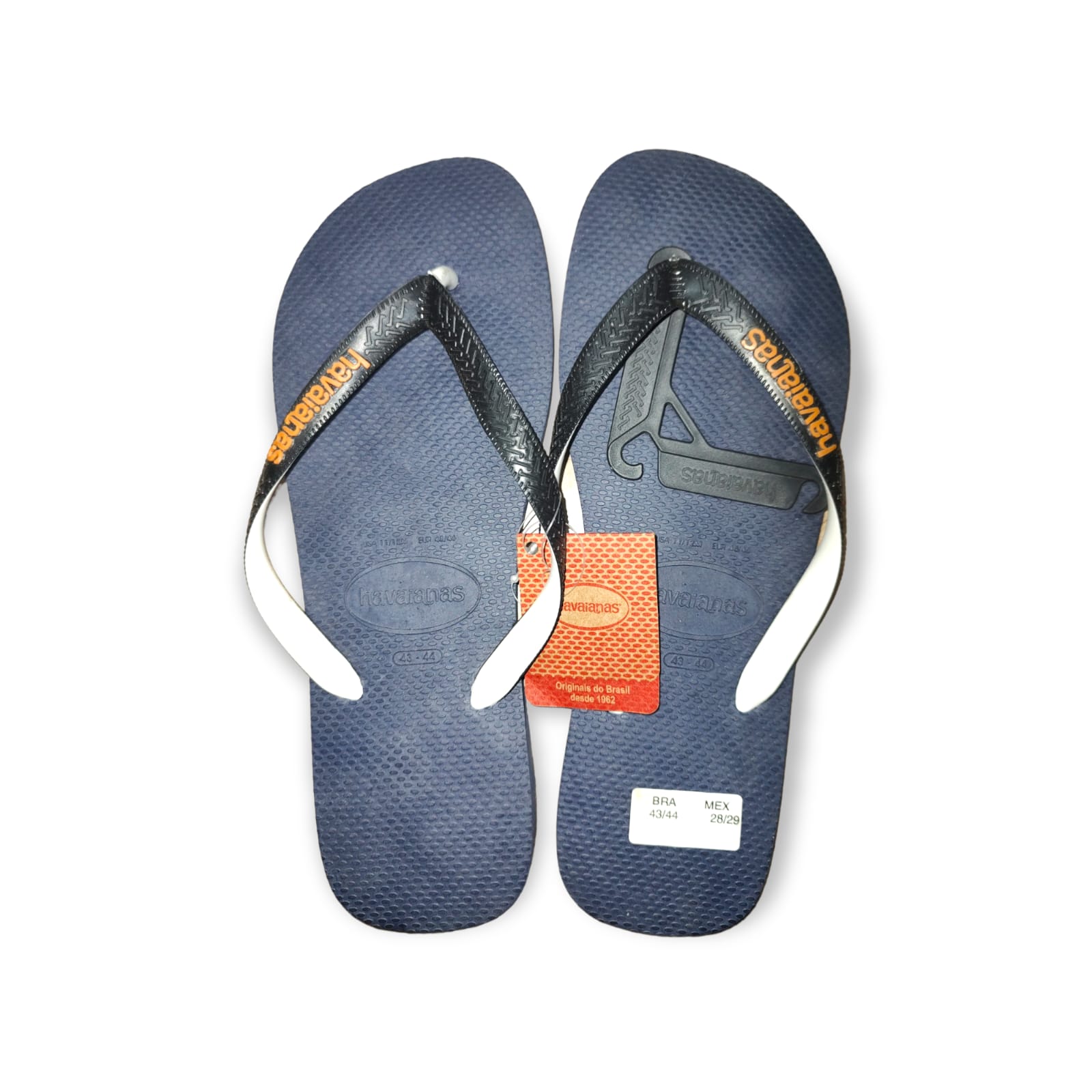 Sandalias Havaianas Hav Brasil Mix
