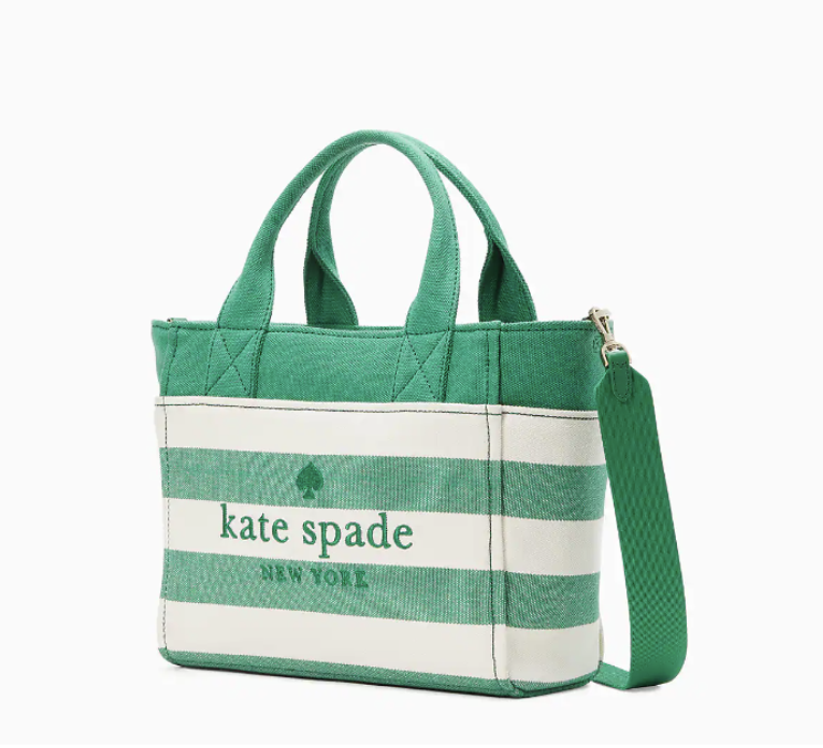 Bolsa para Mujer Kate Spade color verde