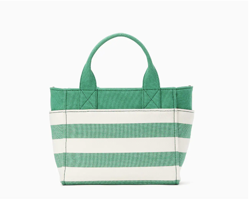 Bolsa para Mujer Kate Spade color verde