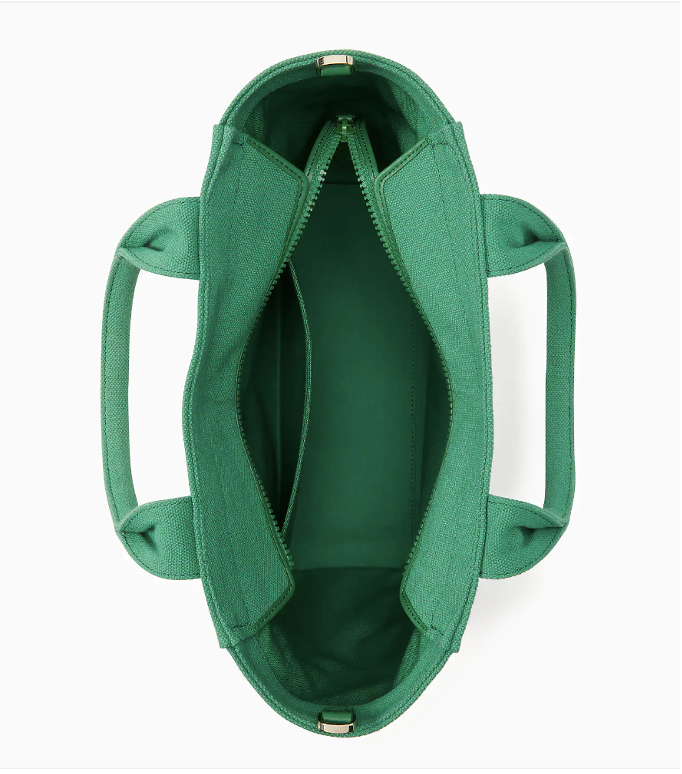 Bolsa para Mujer Kate Spade color verde