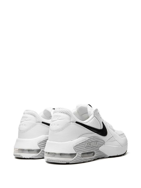 Tenis Nike Air Max Excee Para Hombre Blanco  CD4165100