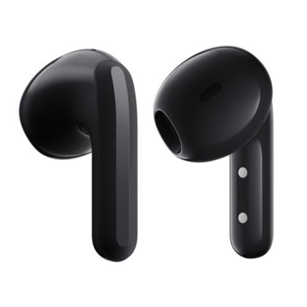 Audífonos Xiaomi Redmi Buds 4 Lite Control Táctil Batería hasta 20 Horas Color Negro