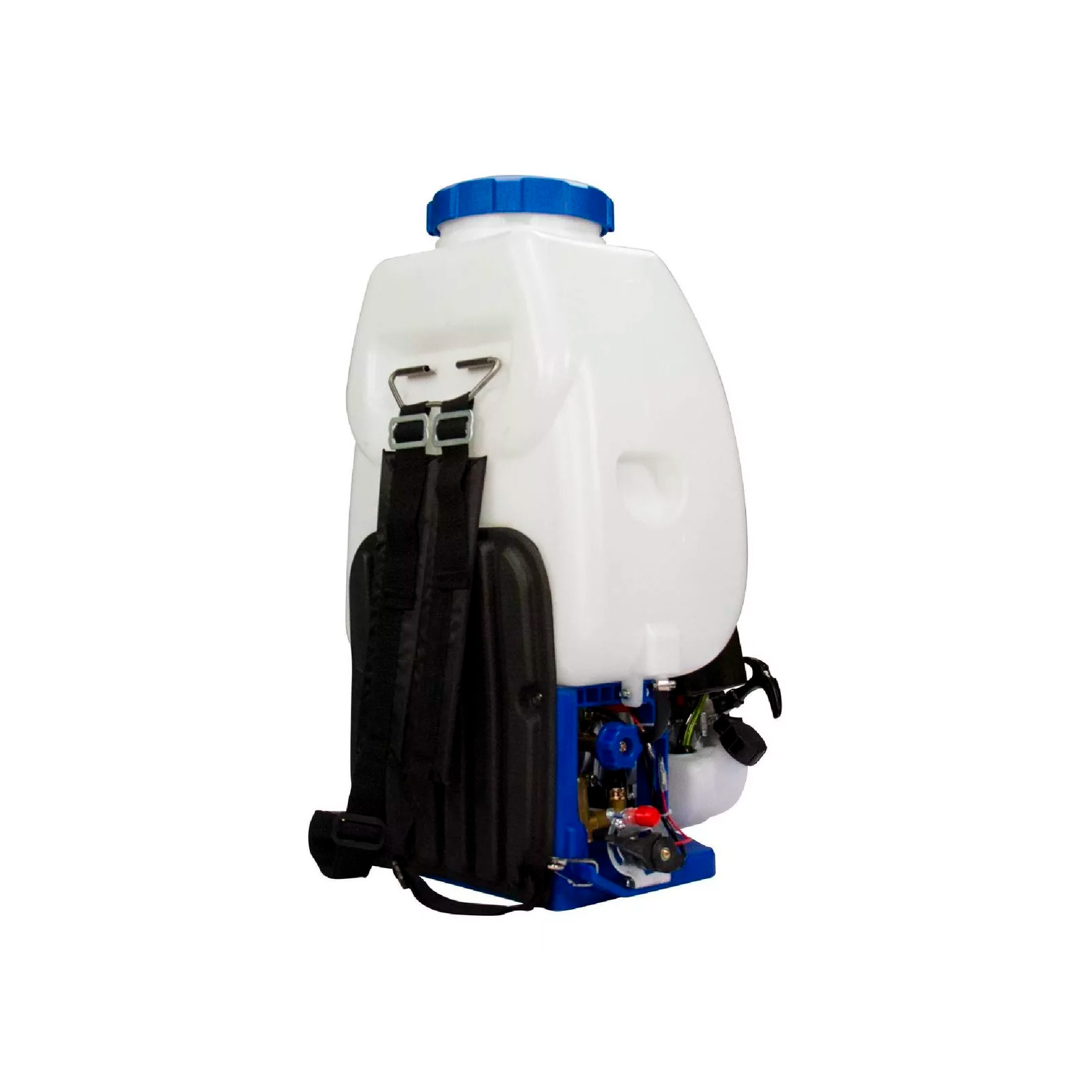 Fumigadora 31 CC Motor 4 Tiempos 25 Litros AT31 Takashi